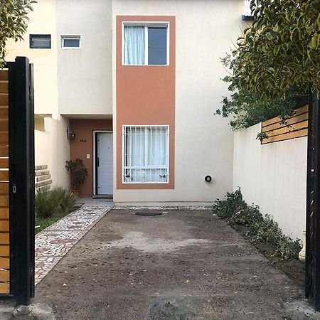 Arenas B&B- Rooms Puerto Madryn Exterior foto