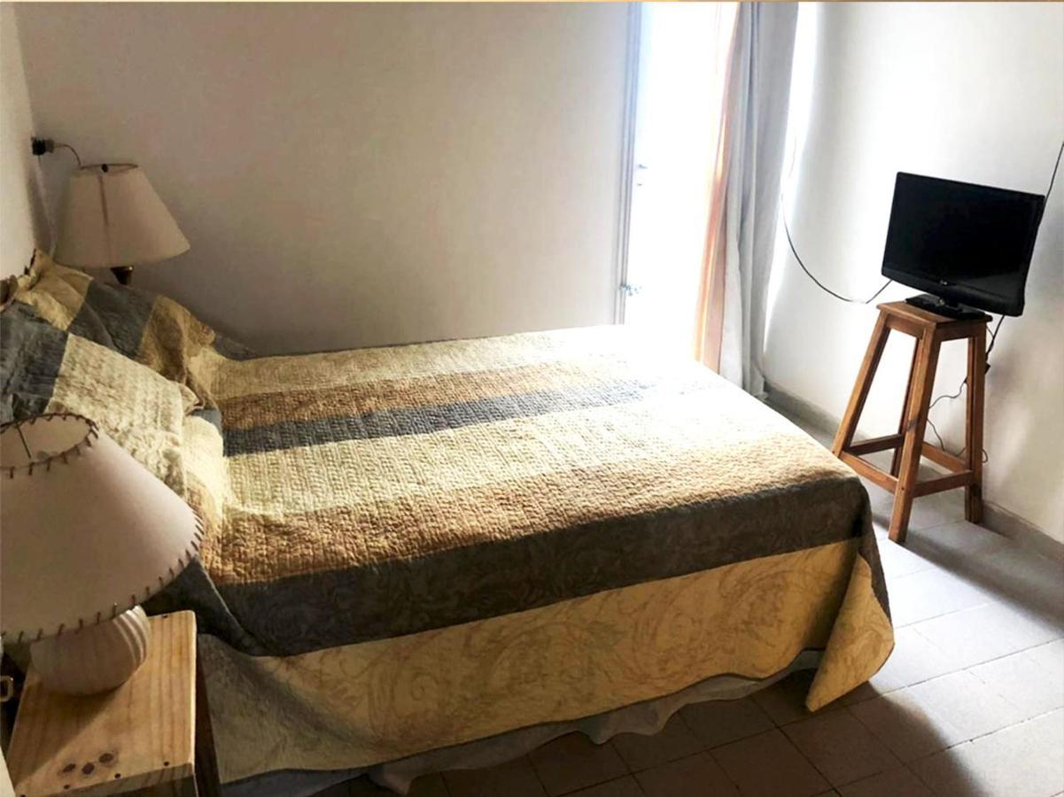Arenas B&B- Rooms Puerto Madryn Exterior foto