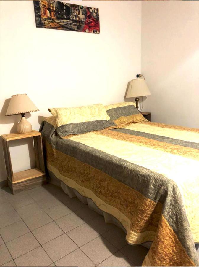 Arenas B&B- Rooms Puerto Madryn Exterior foto