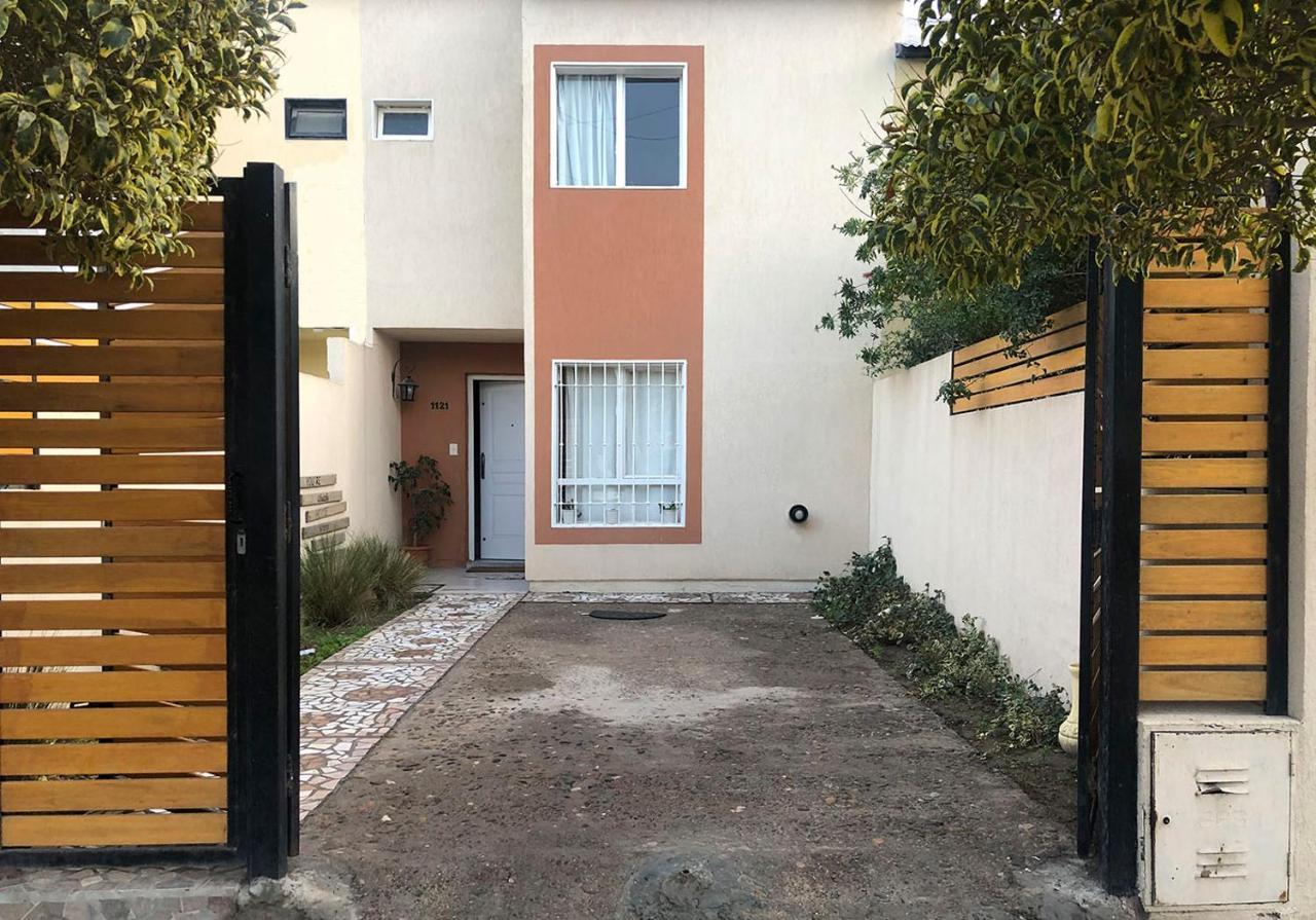 Arenas B&B- Rooms Puerto Madryn Exterior foto